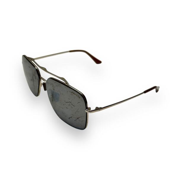 Bex Pilot Sunglasses Frames Only S41GBS